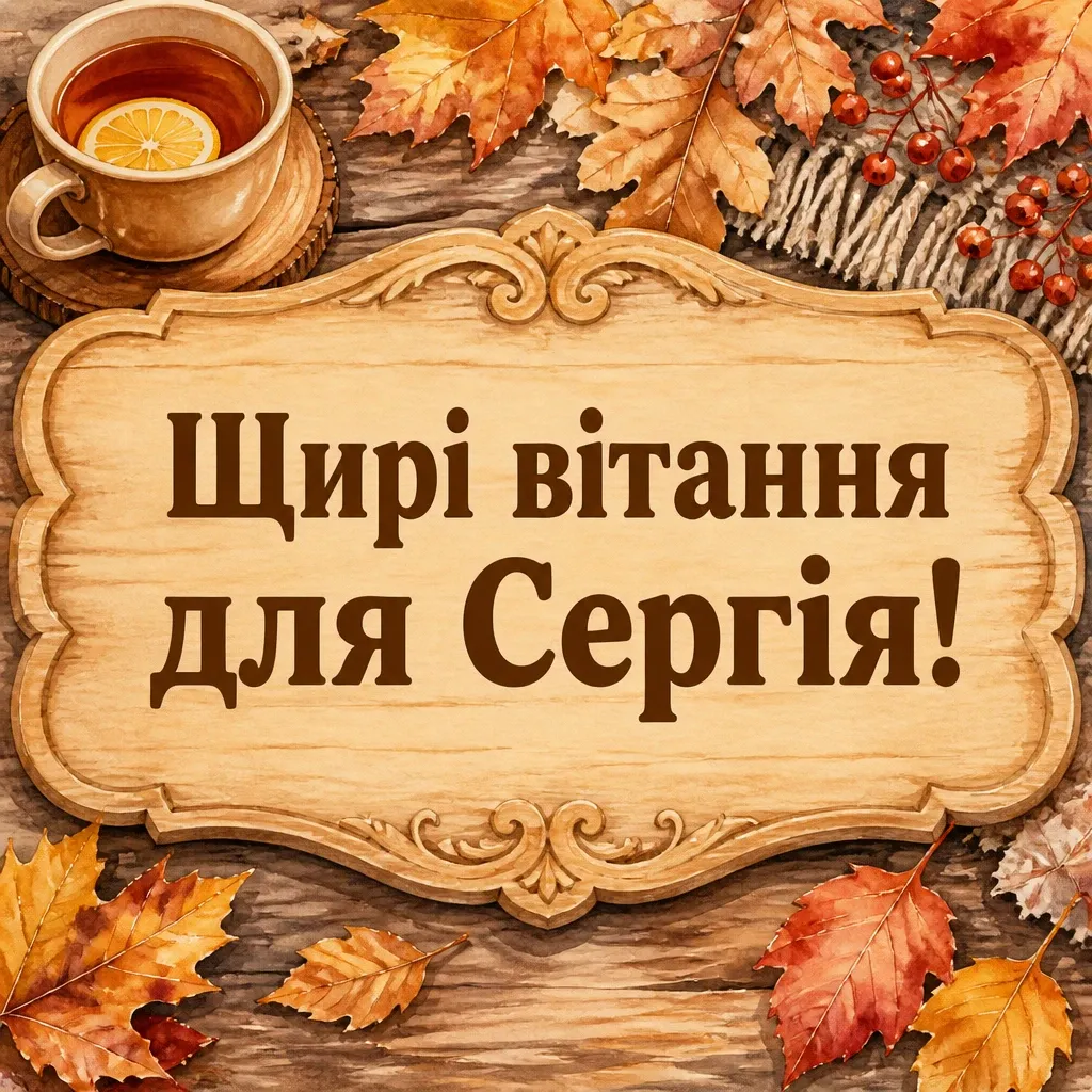 день ангела сергія 2026 день ангела сергія 2026