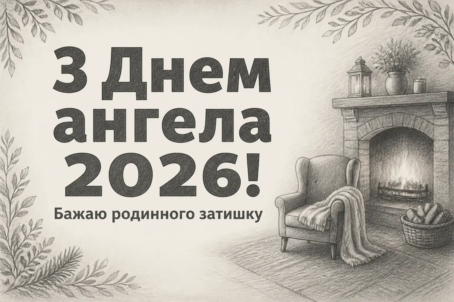 день ангела сергія 2026 день ангела сергія 2026