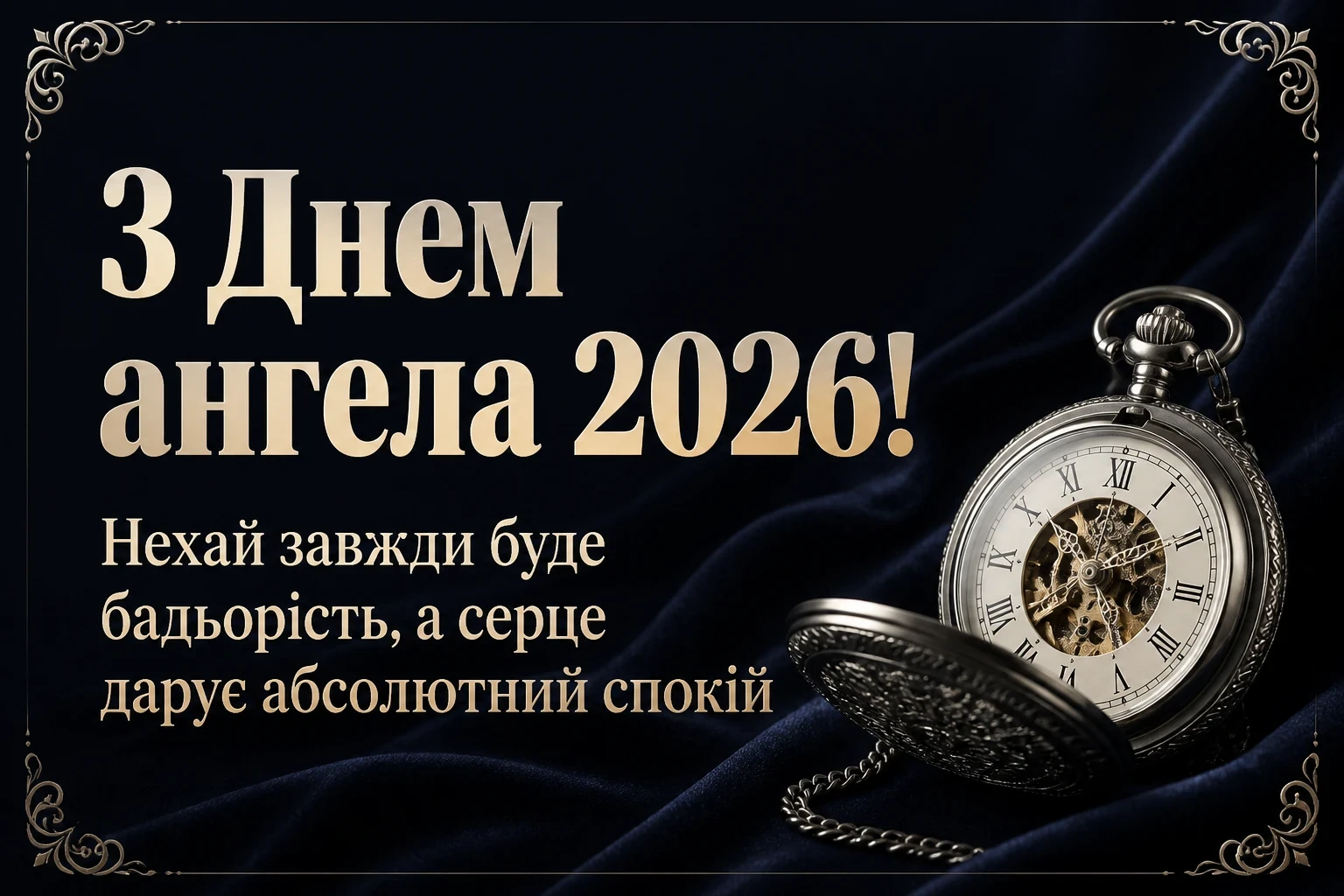 день ангела сергія 2026 день ангела сергія 2026
