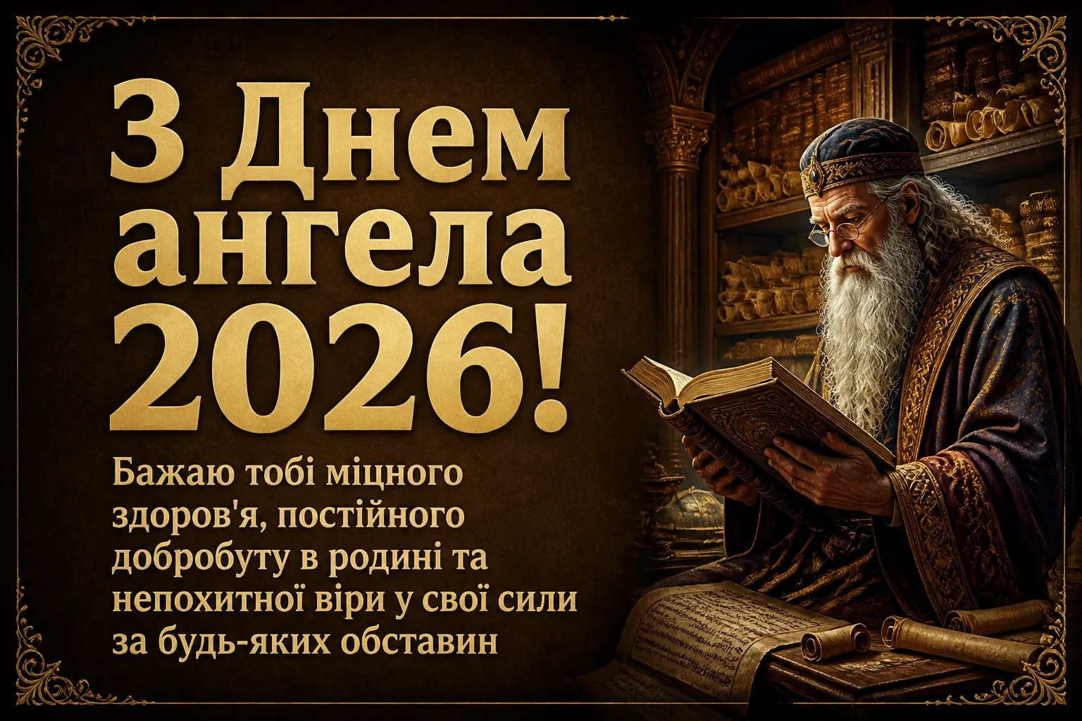 день ангела сергія 2026 день ангела сергія 2026