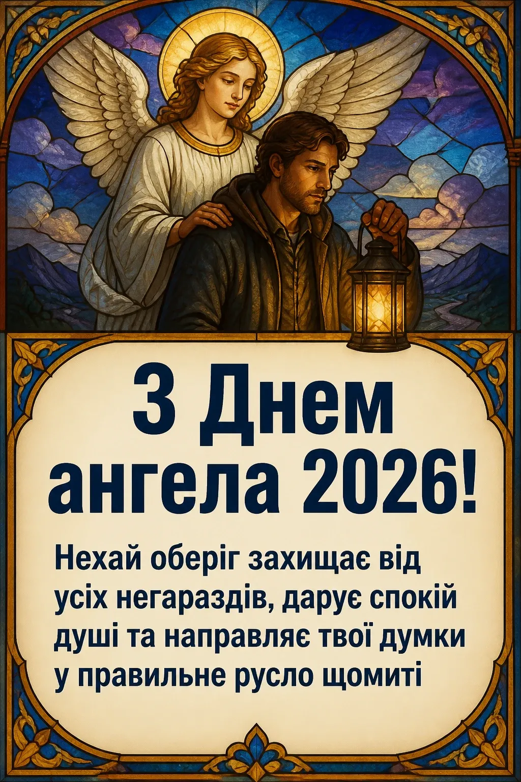 день ангела сергія 2026 день ангела сергія 2026