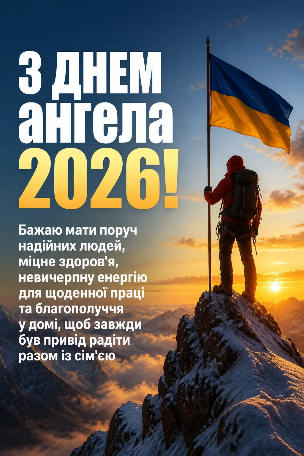 день ангела сергія 2026 день ангела сергія 2026