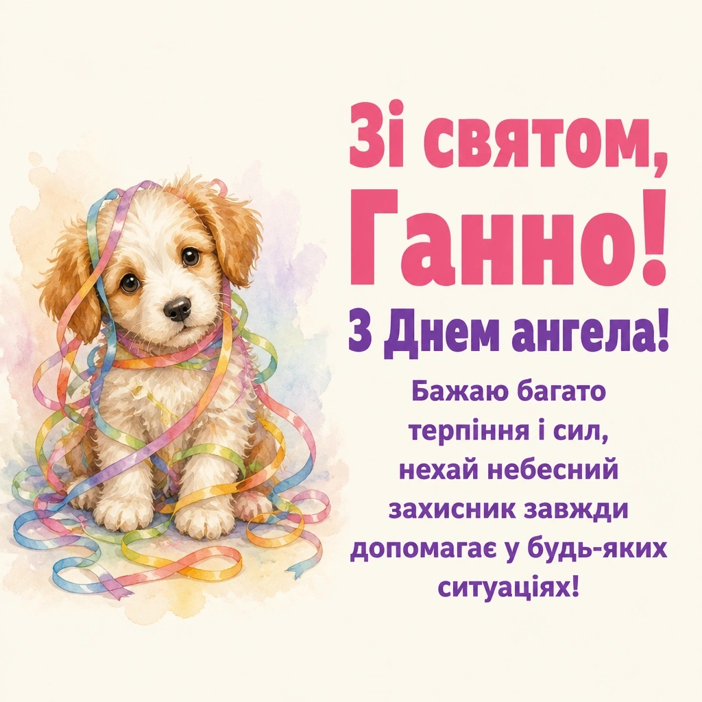 з днем ангела ганна з днем ангела ганна