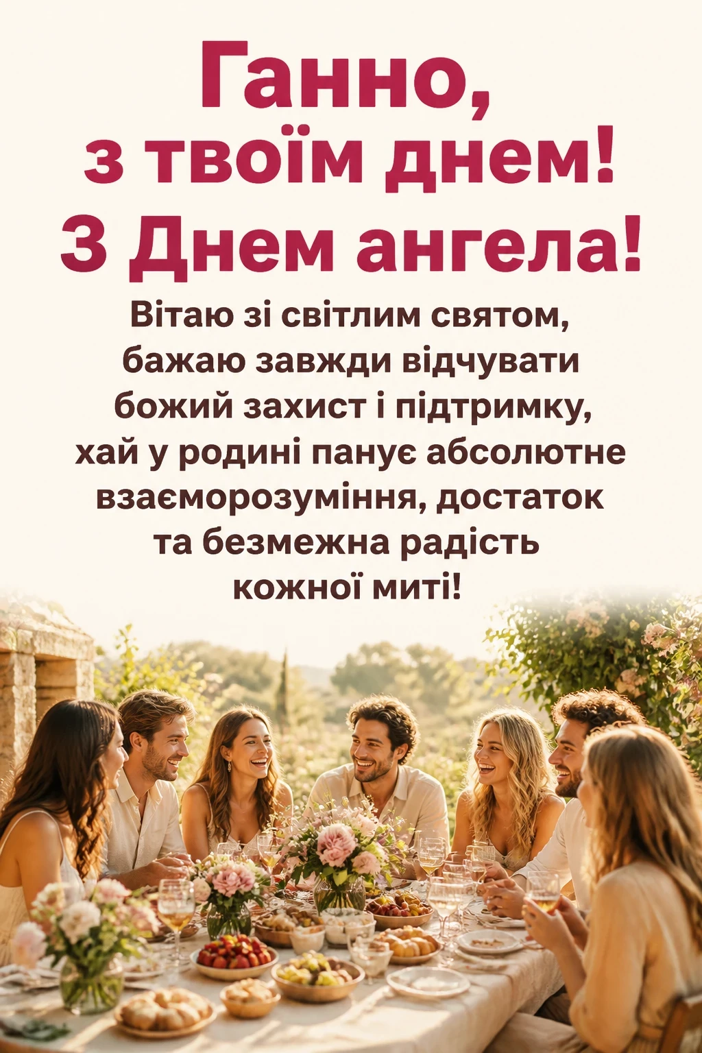 з днем ангела ганна з днем ангела ганна
