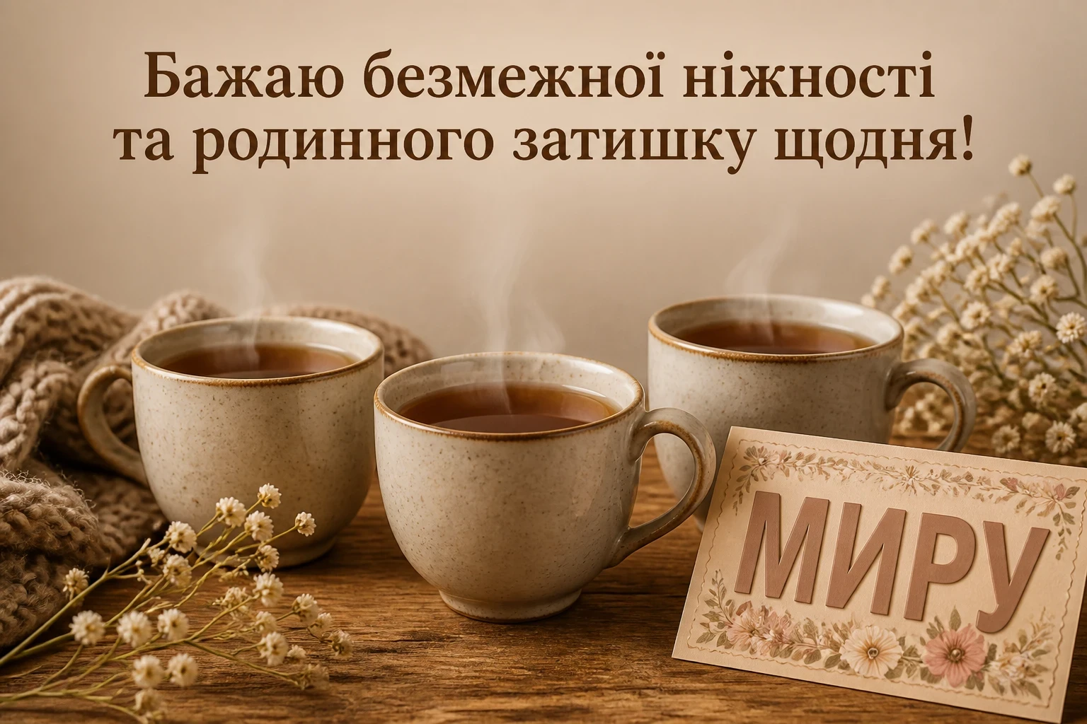 віра надія любов віра надія любов