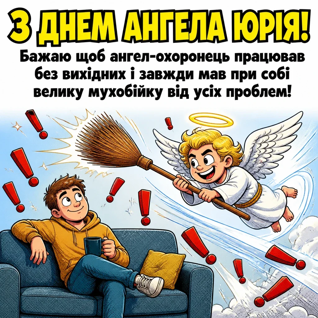 з днем ангела юрія з днем ангела юрія