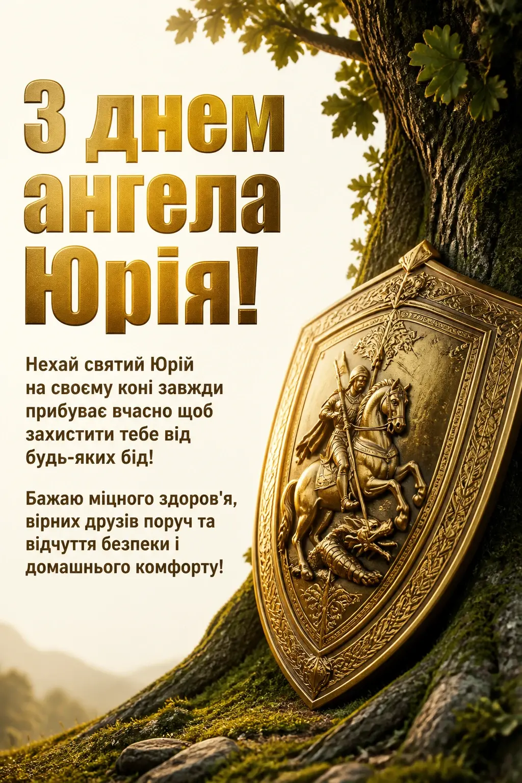 з днем ангела юрія з днем ангела юрія
