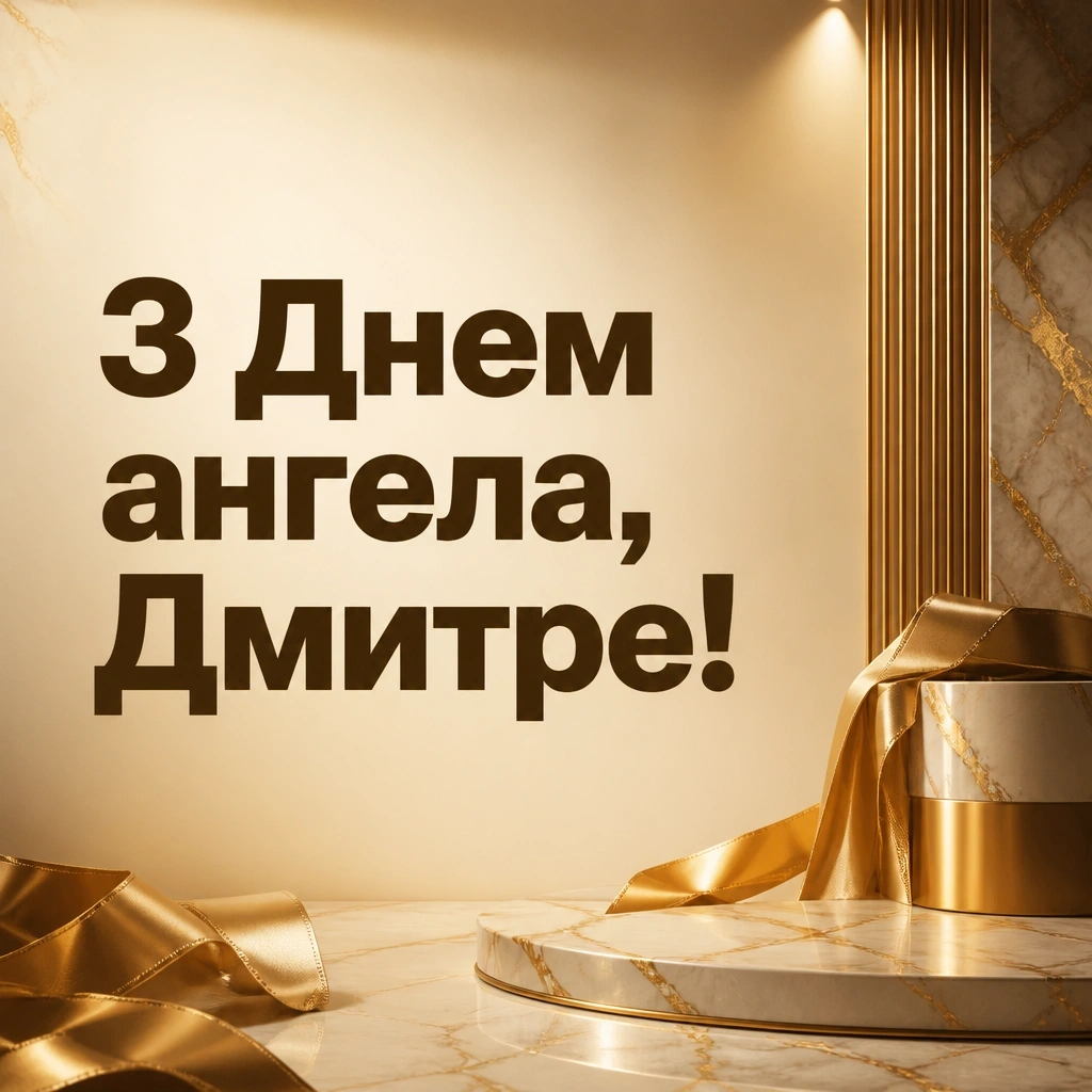 день ангела дмитра день ангела дмитра