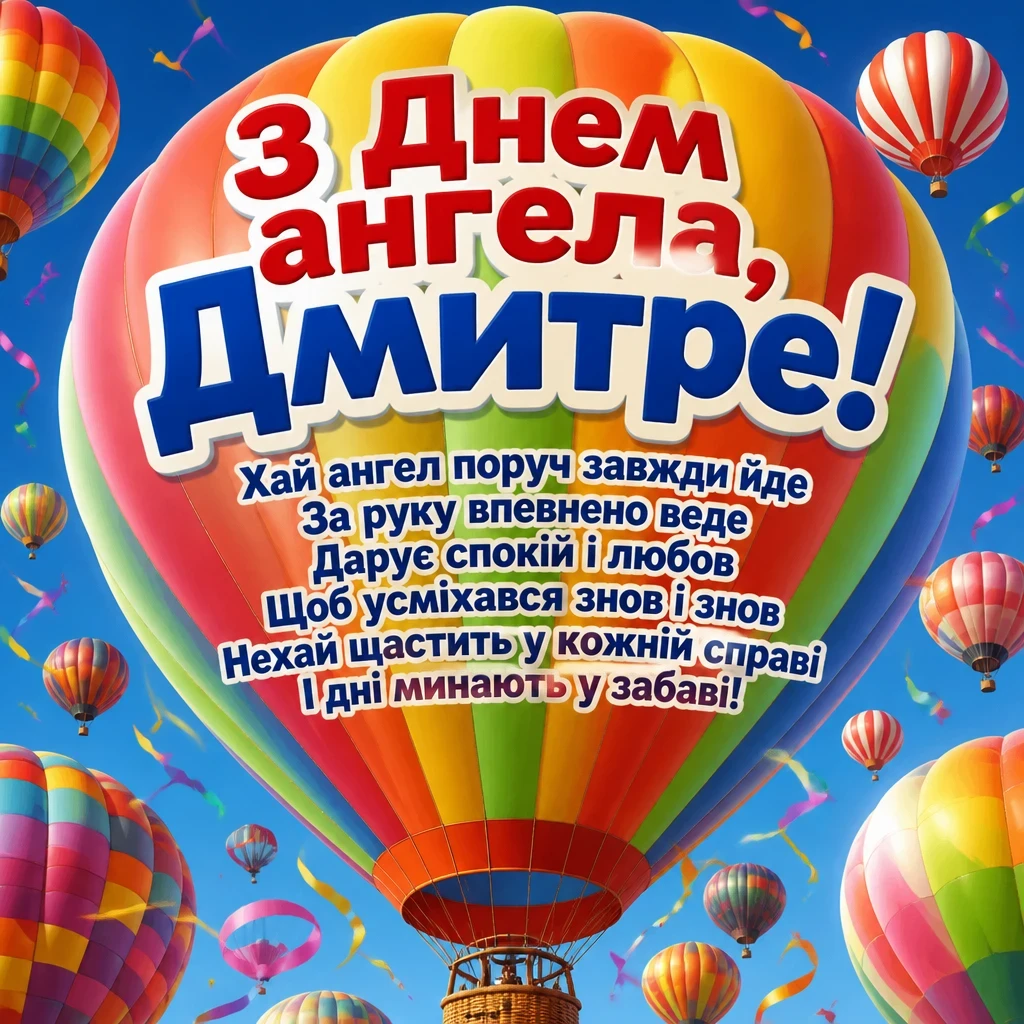 день ангела дмитра день ангела дмитра