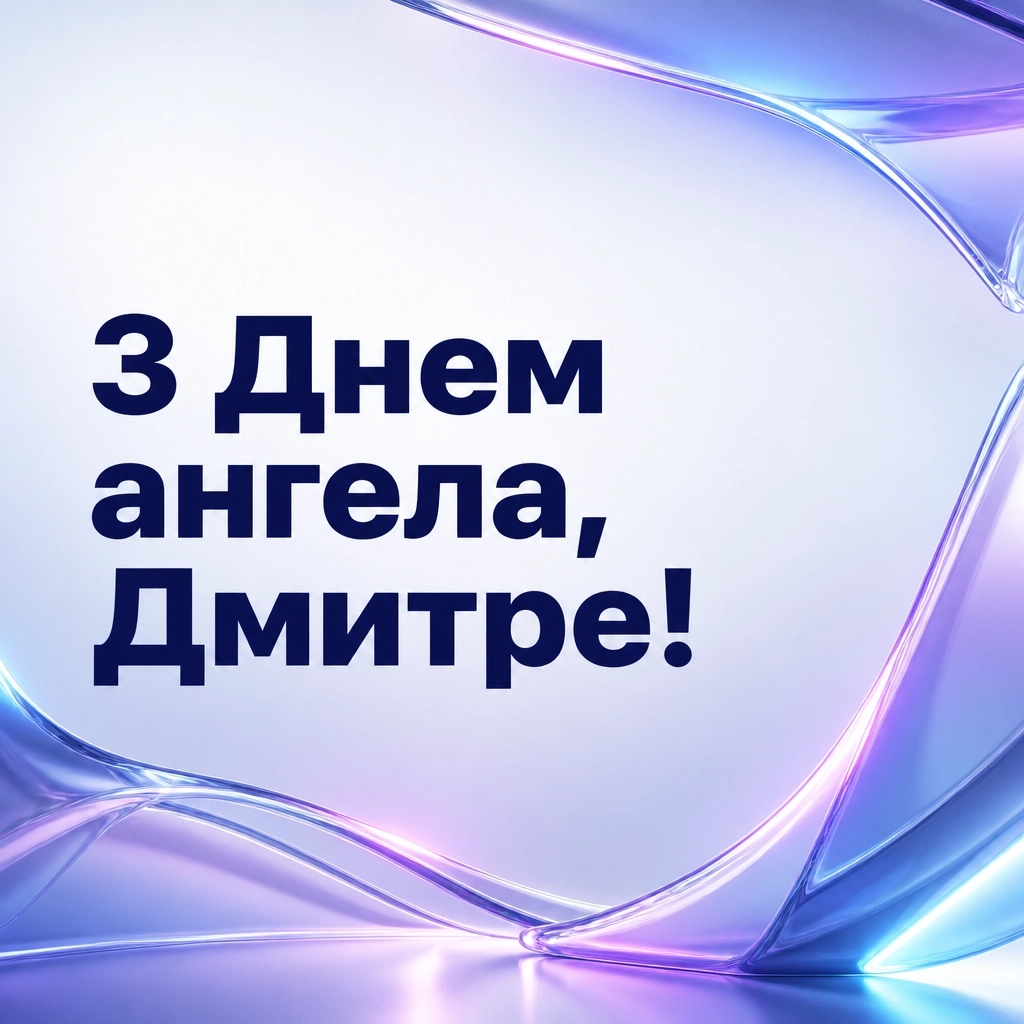 день ангела дмитра день ангела дмитра
