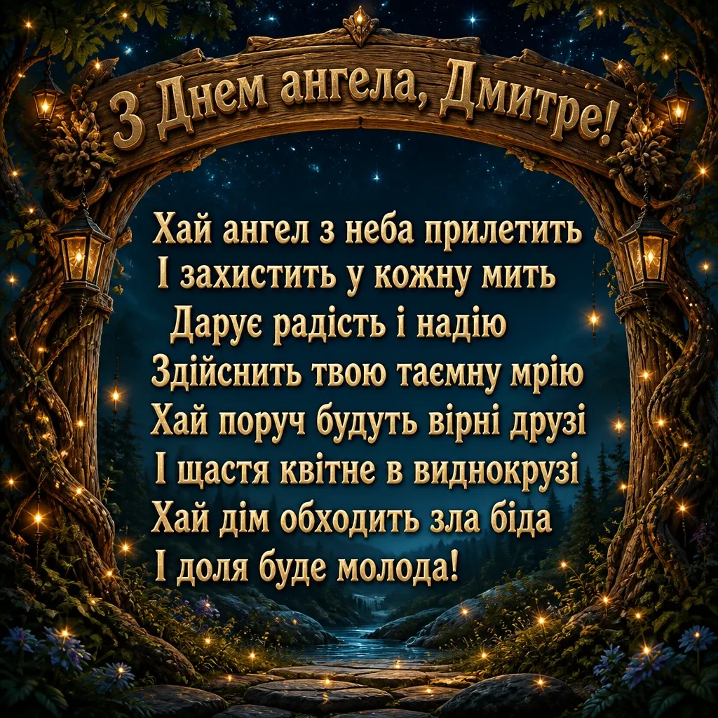 день ангела дмитра день ангела дмитра