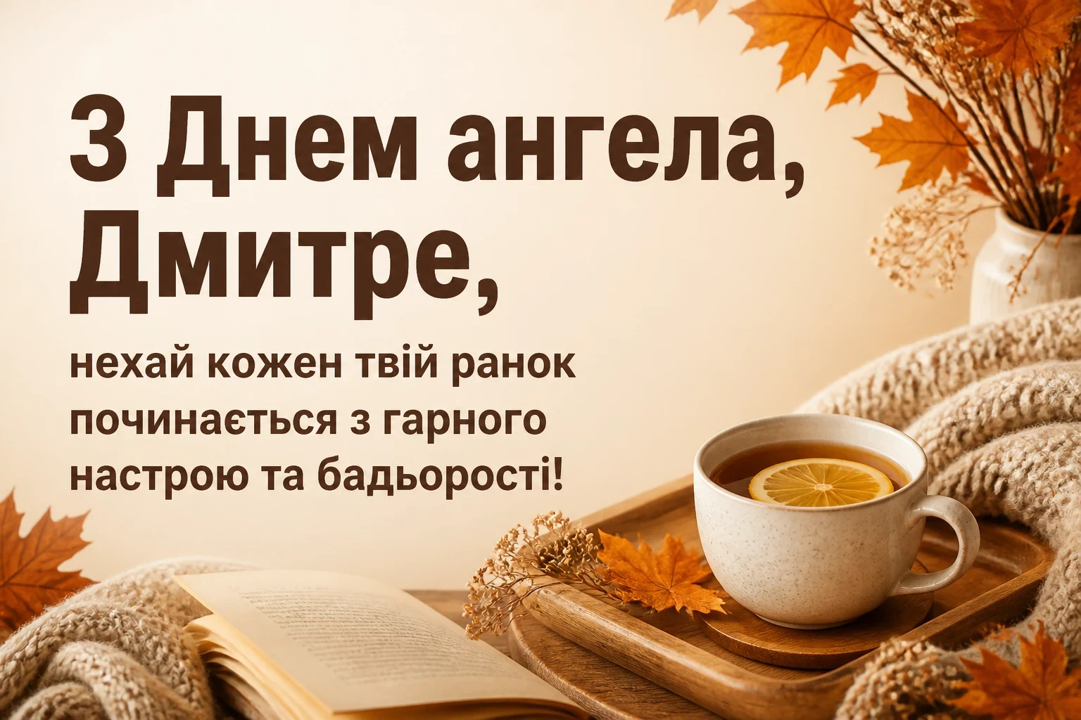 день ангела дмитра день ангела дмитра