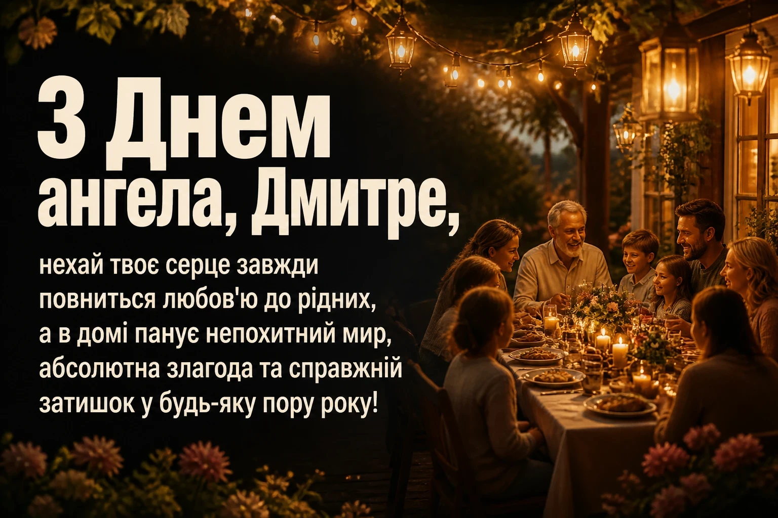 день ангела дмитра день ангела дмитра