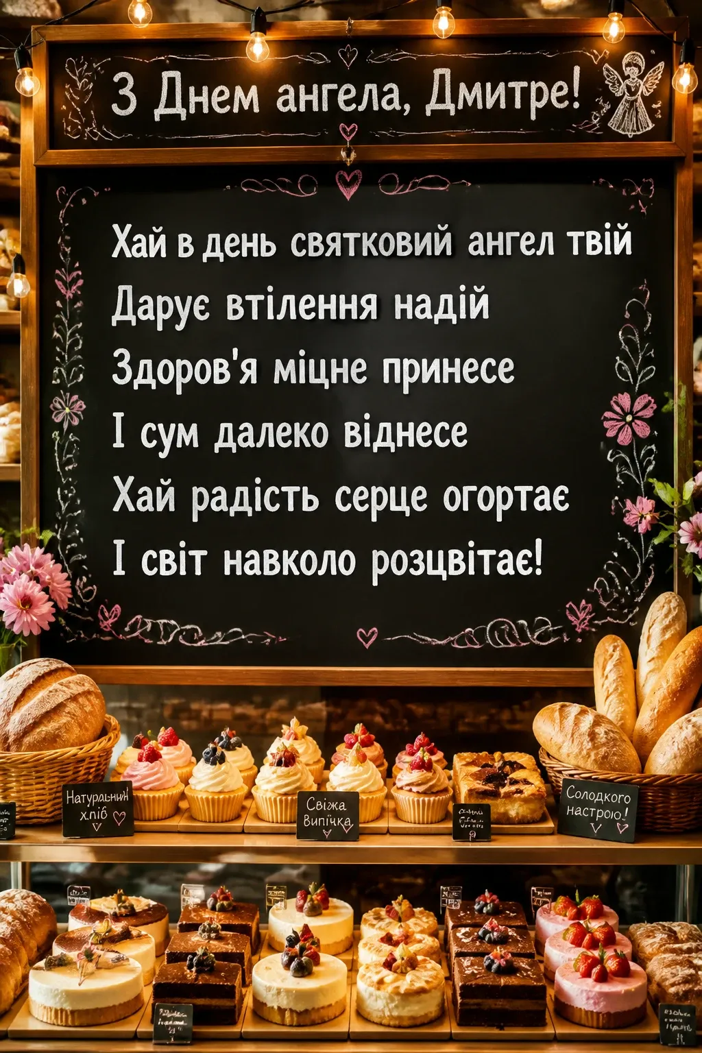 день ангела дмитра день ангела дмитра