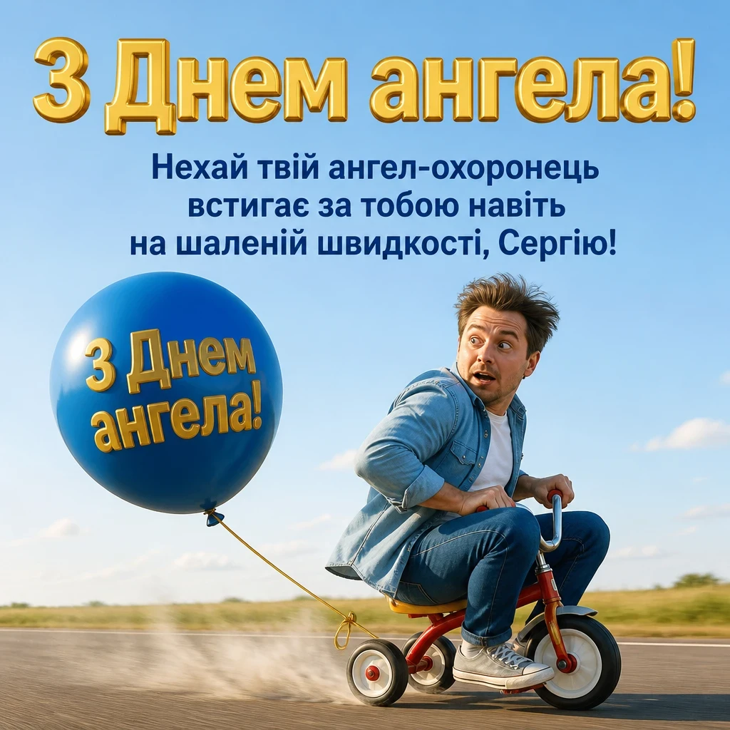 день ангела сергія день ангела сергія