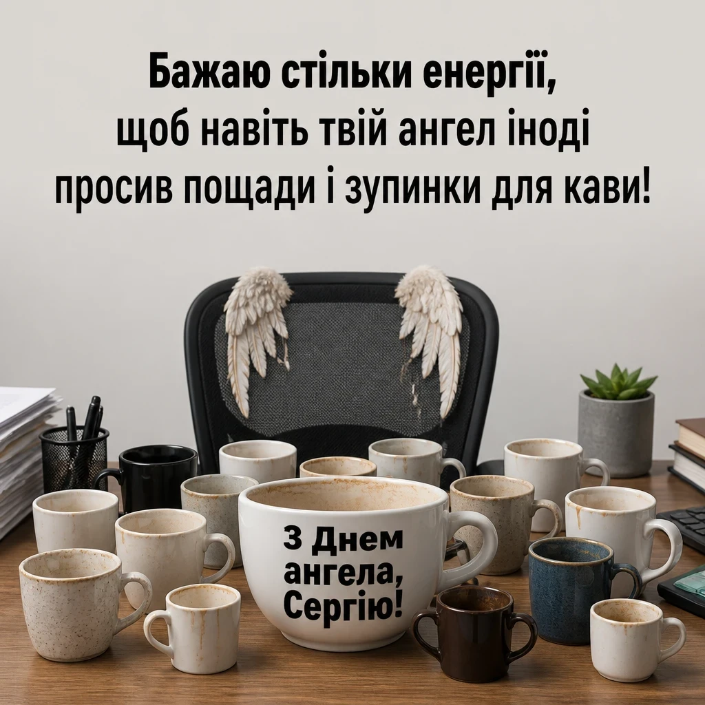 день ангела сергія день ангела сергія