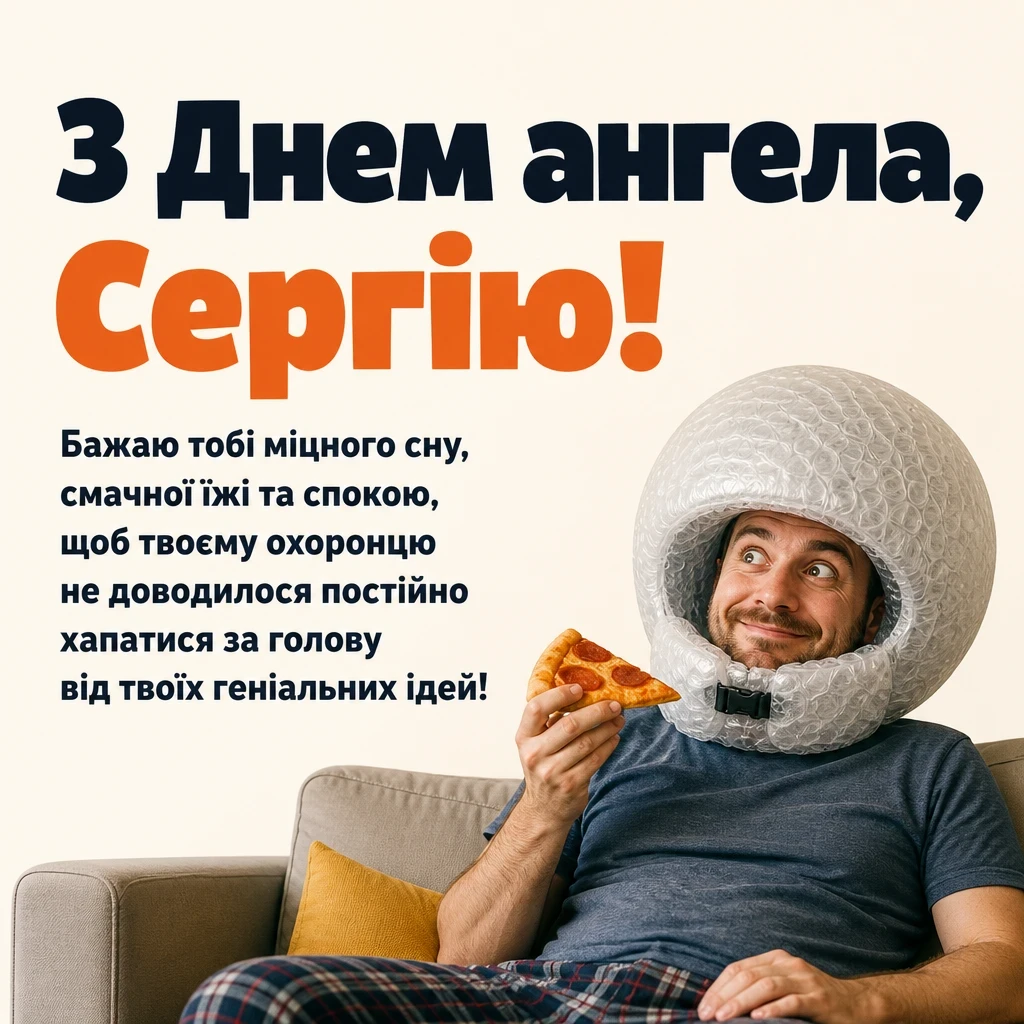 день ангела сергія день ангела сергія