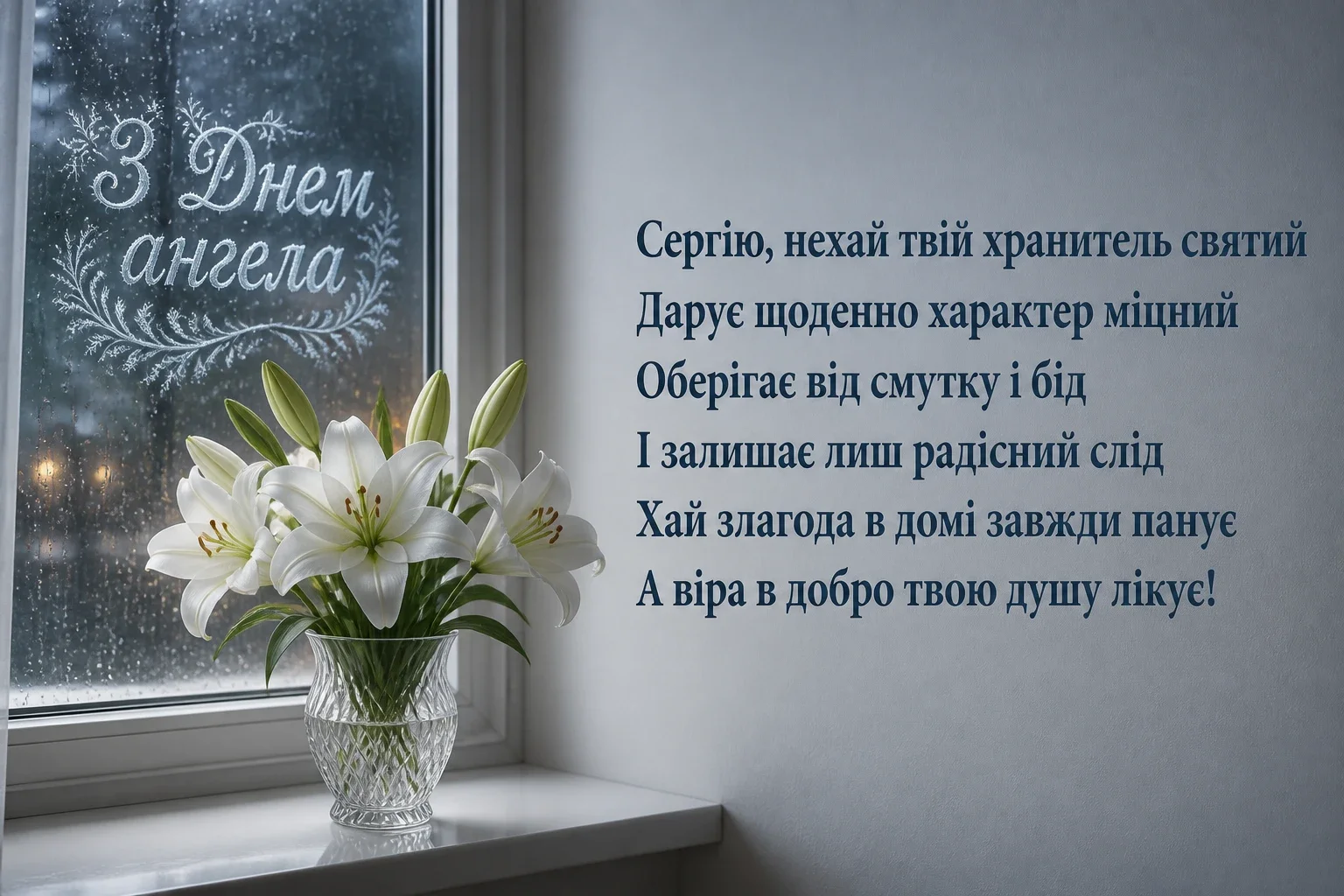 день ангела сергія день ангела сергія