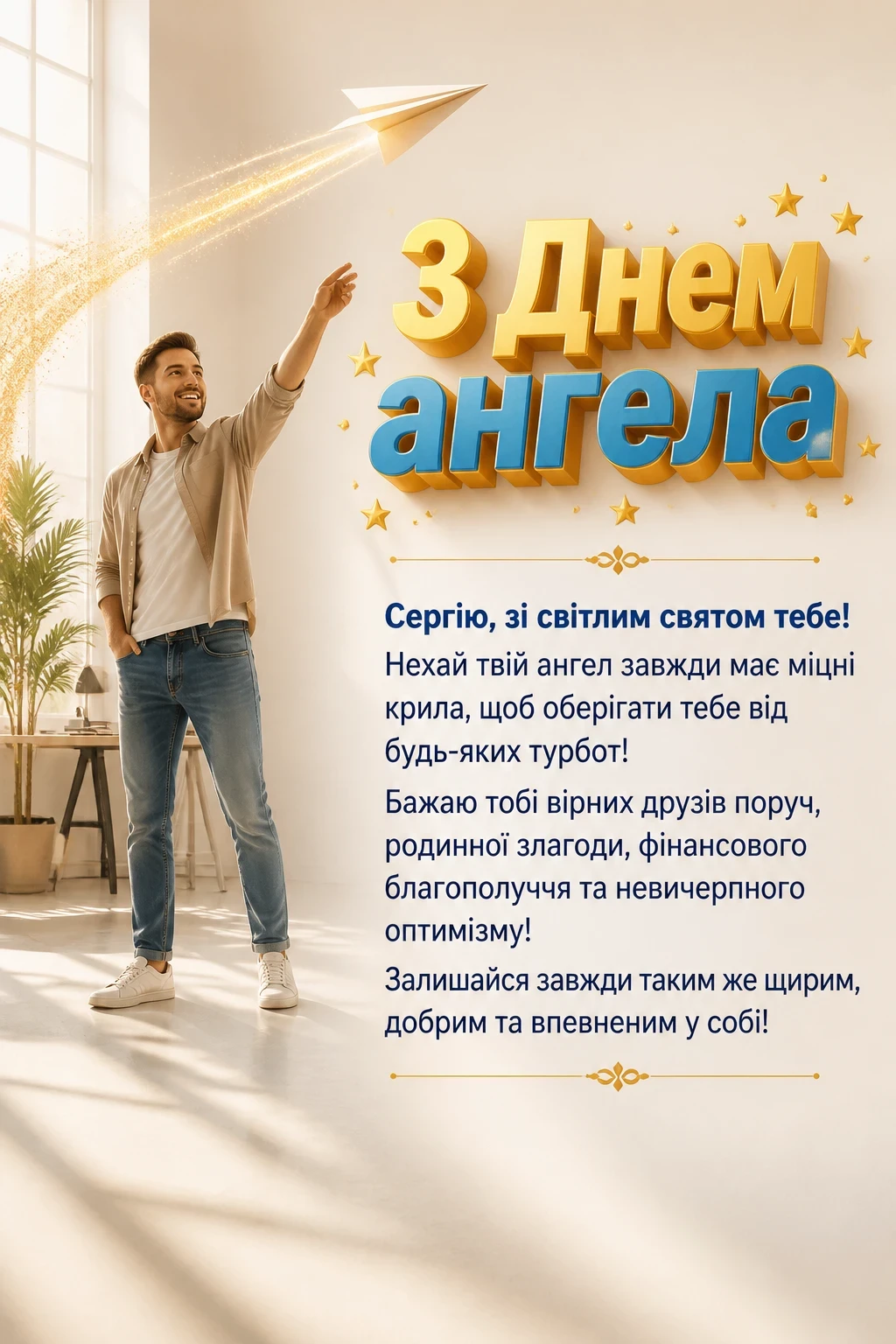 день ангела сергія день ангела сергія