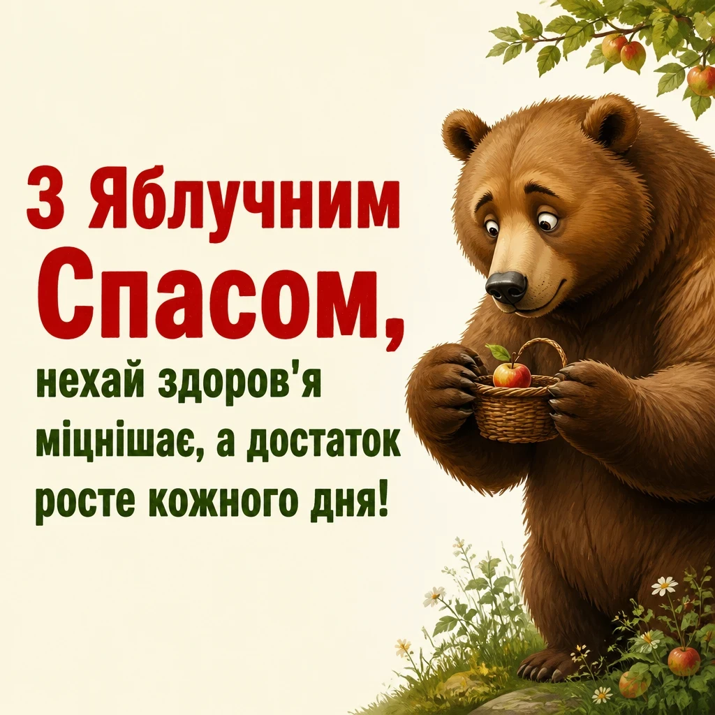вітання з яблучним спасом вітання з яблучним спасом