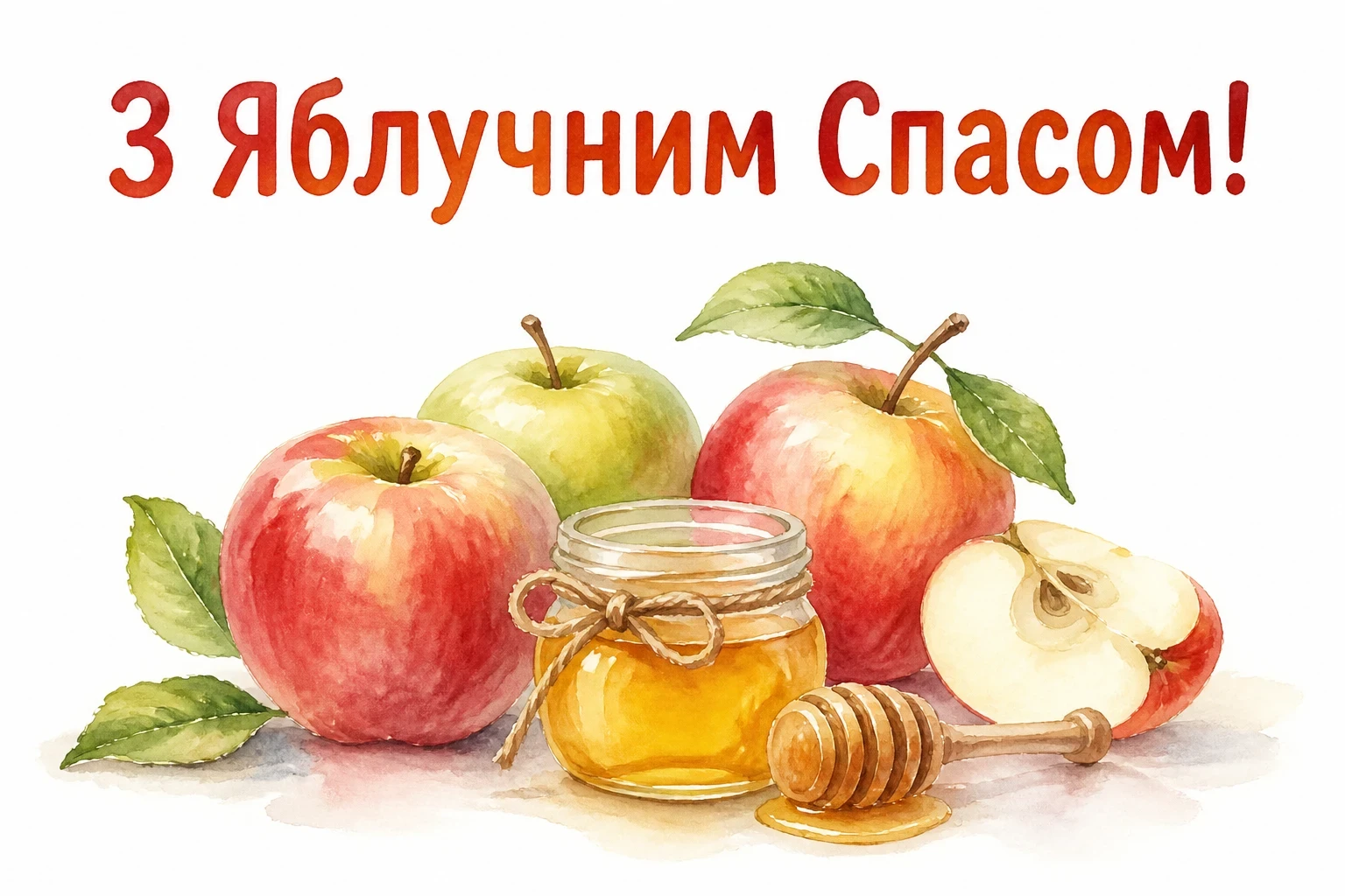 вітання з яблучним спасом вітання з яблучним спасом