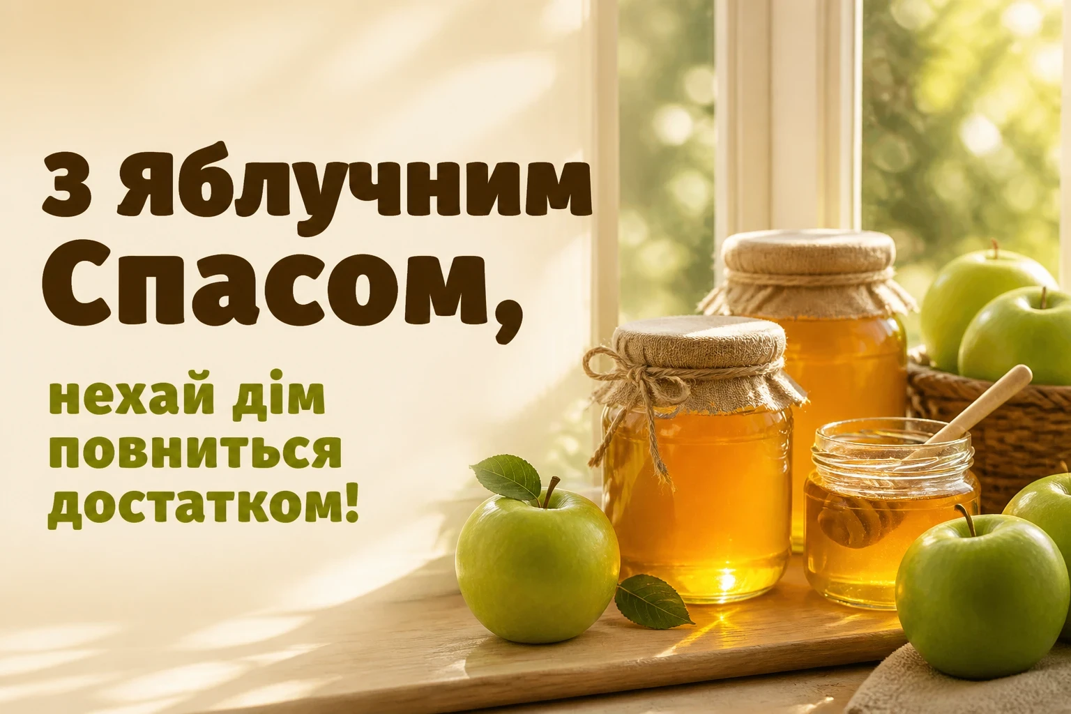 вітання з яблучним спасом вітання з яблучним спасом