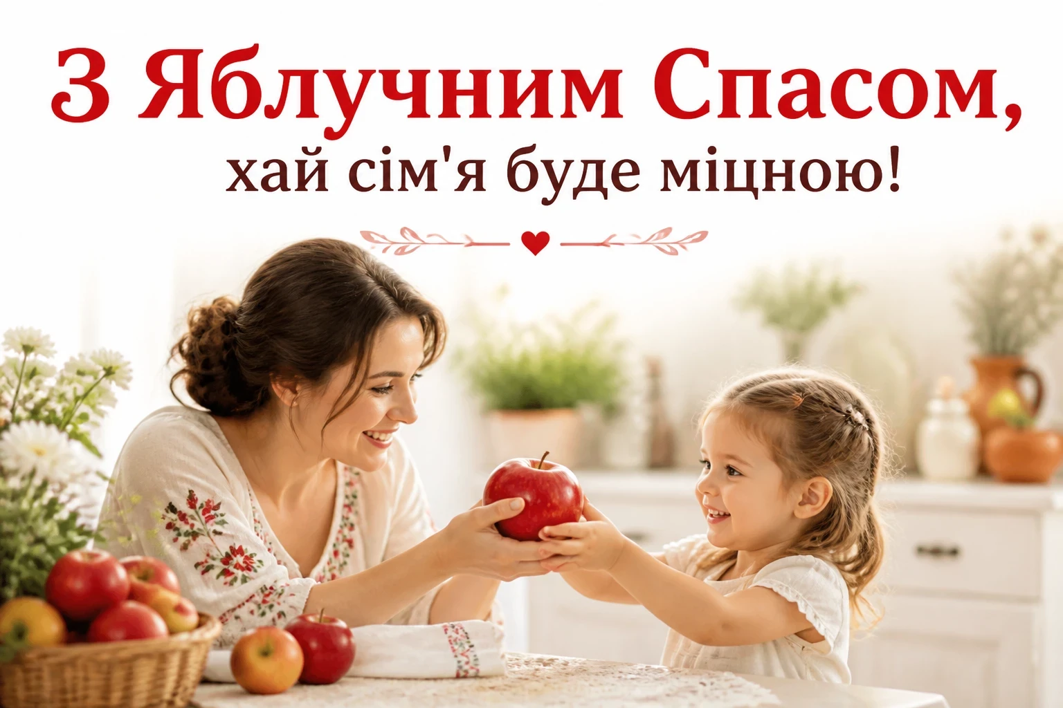 вітання з яблучним спасом вітання з яблучним спасом