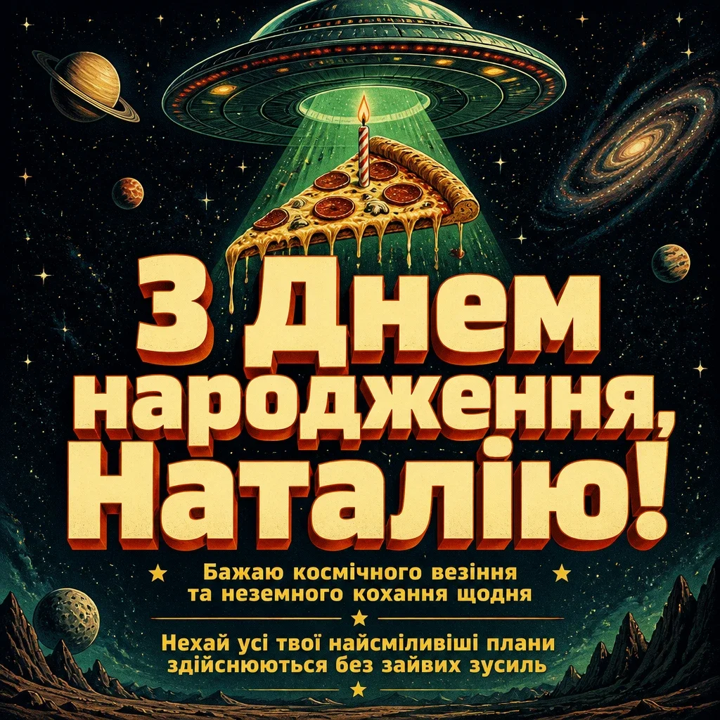 з днем народження наталія з днем народження наталія