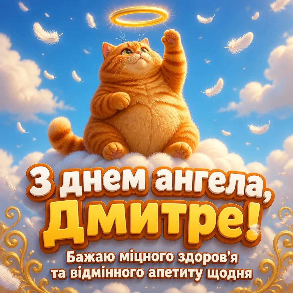 з днем ангела дмитра з днем ангела дмитра