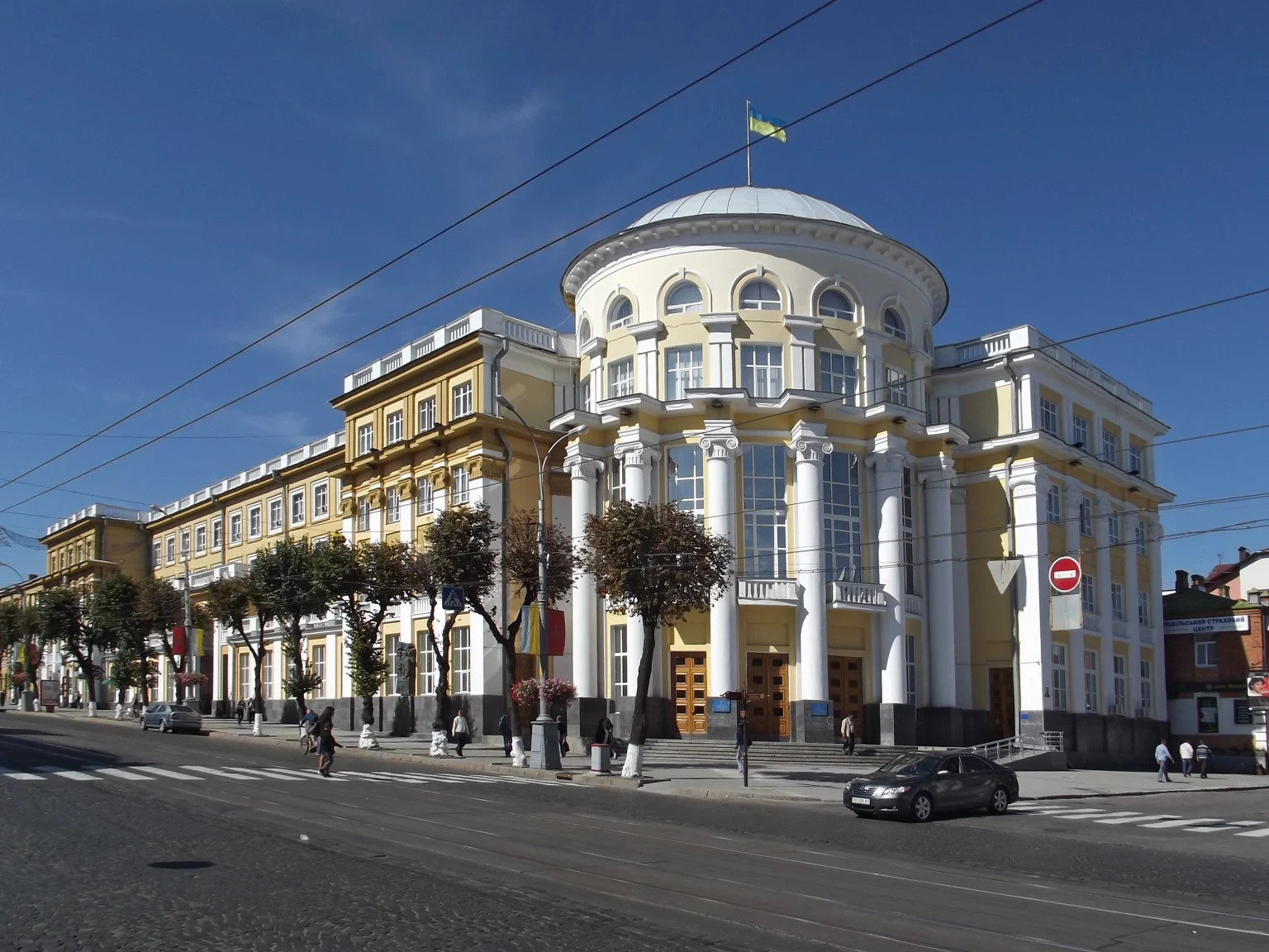 Бізнес Вінниччини запрошують обговорити проблеми з владою