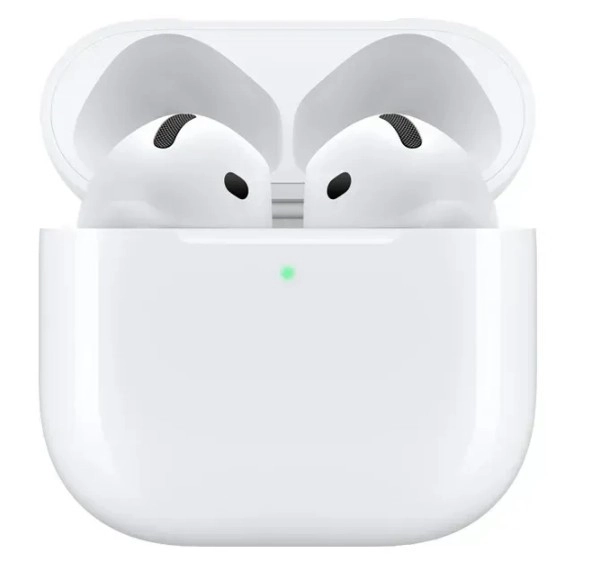 Що змінилося в AirPods 4: чи варто купувати новинку зі звуком нового покоління
