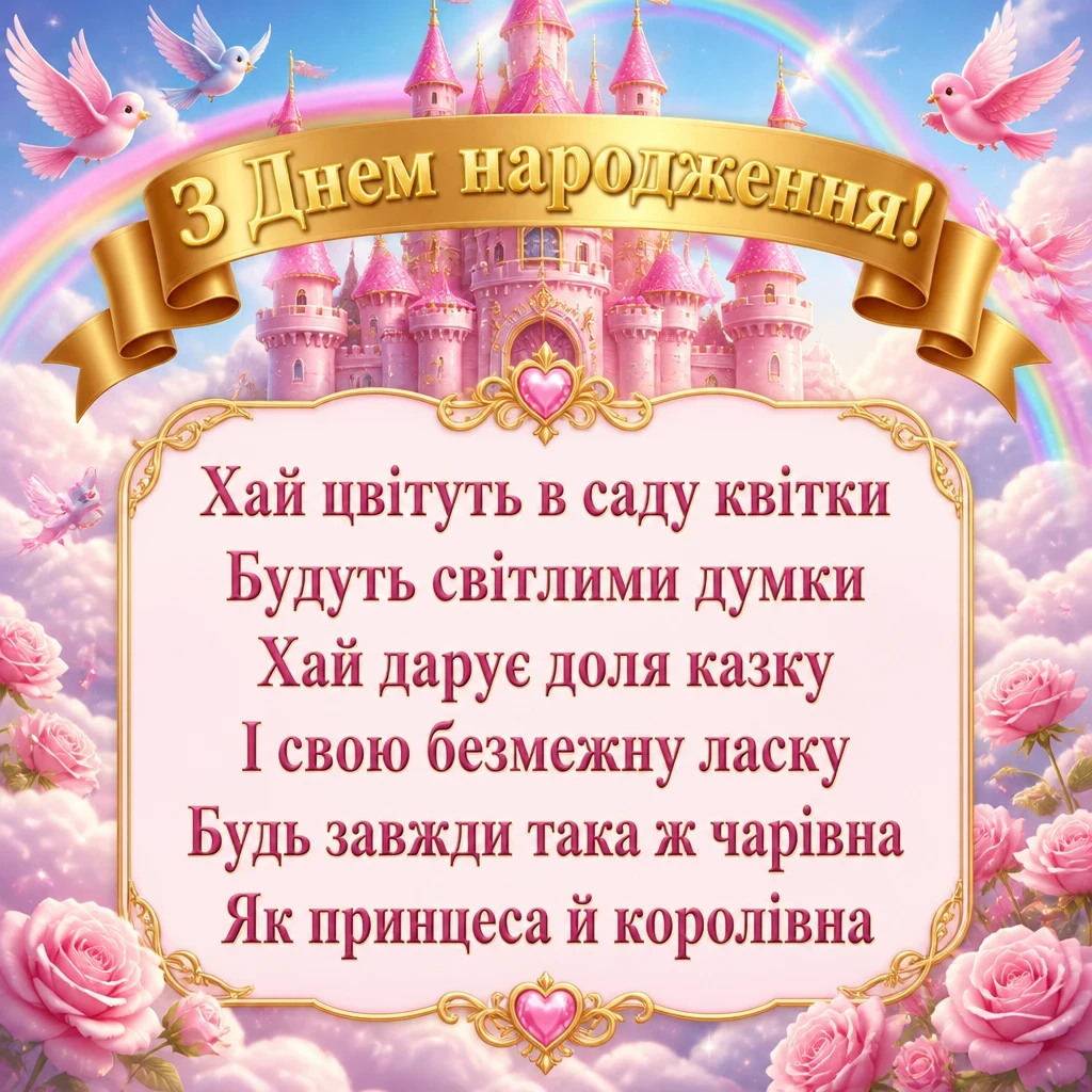 картинки з днем народження дівчинці картинки з днем народження дівчинці