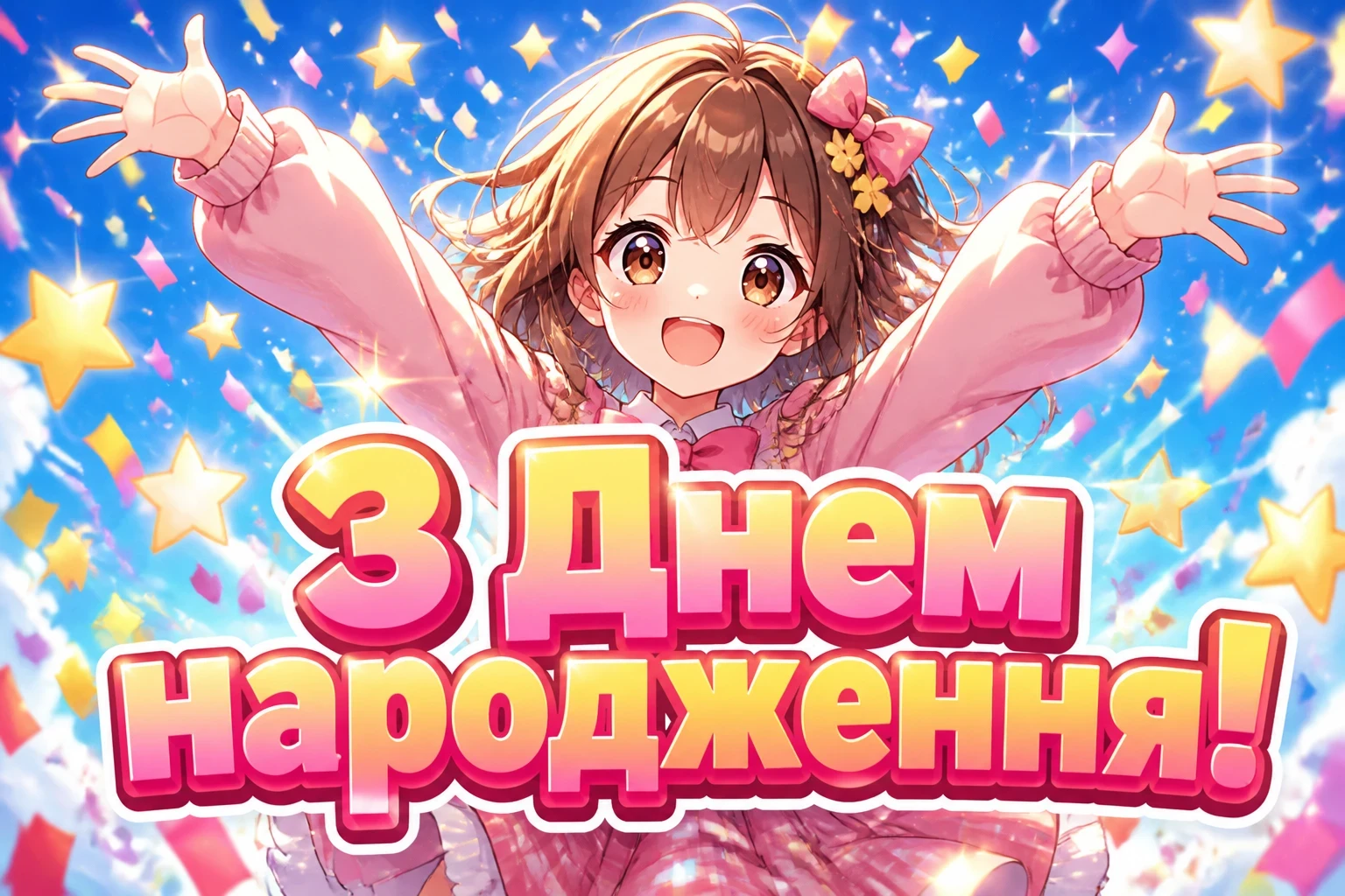 картинки з днем народження дівчинці картинки з днем народження дівчинці