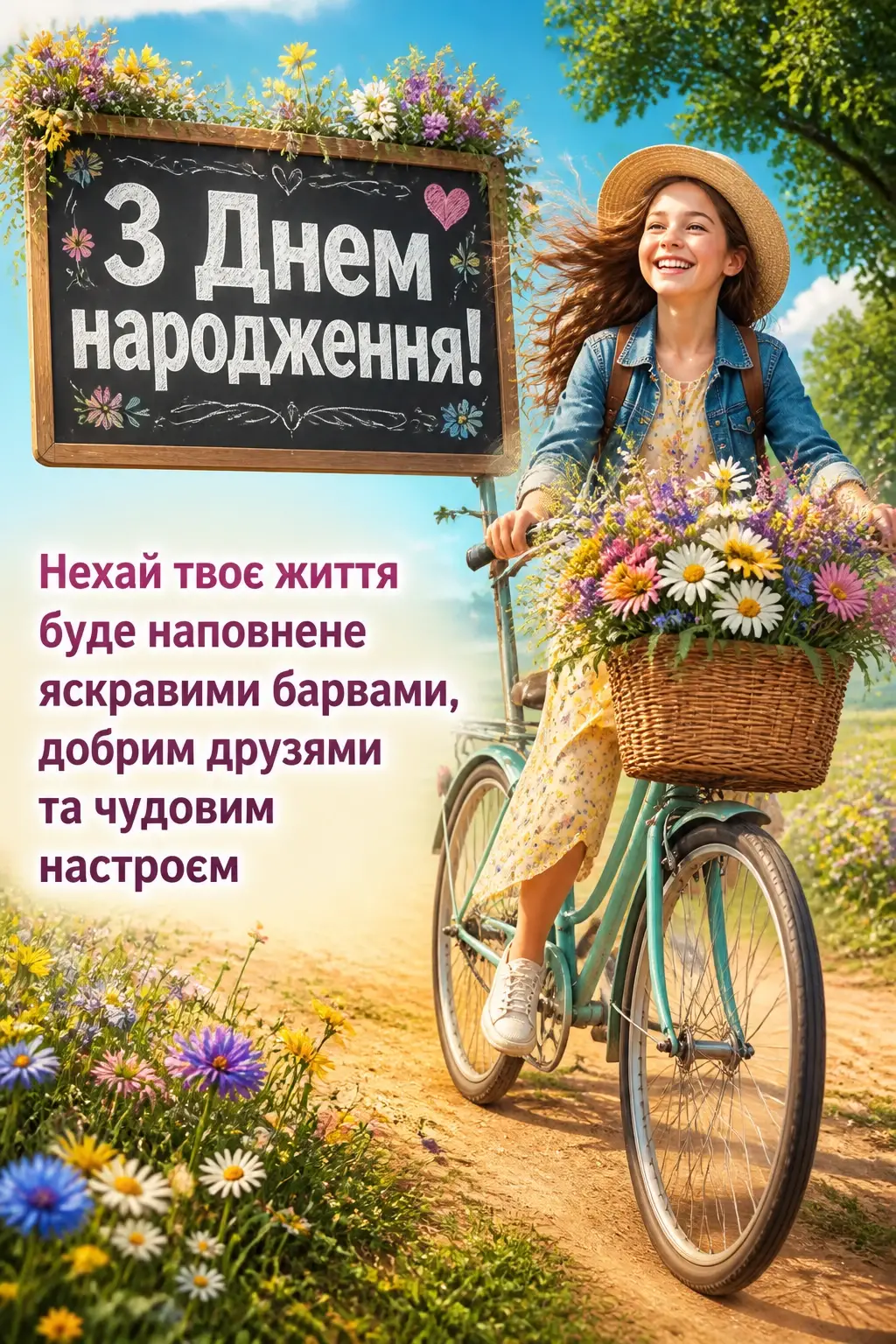 картинки з днем народження дівчинці картинки з днем народження дівчинці