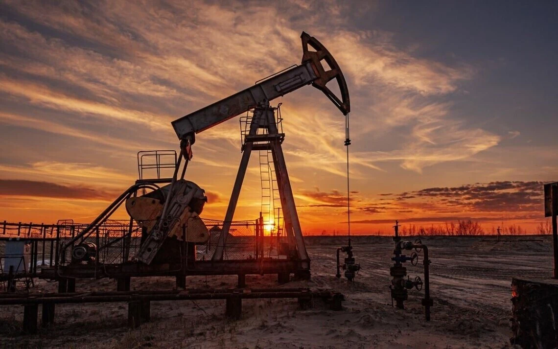 Нафта дешевшає третій день поспіль на тлі дипломатичних зрушень у Перській затоці