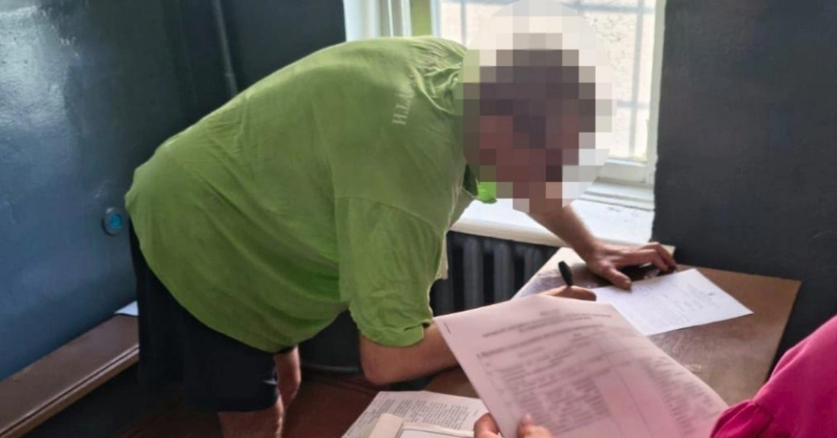 Мешканець Вінниччини постане перед судом за сексуальне насильство над підлітком