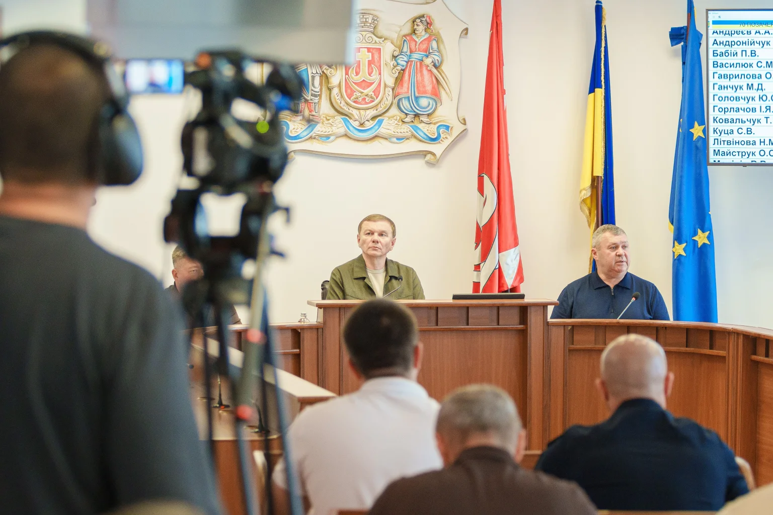 Вінниця готує компенсації за зростання вартості води