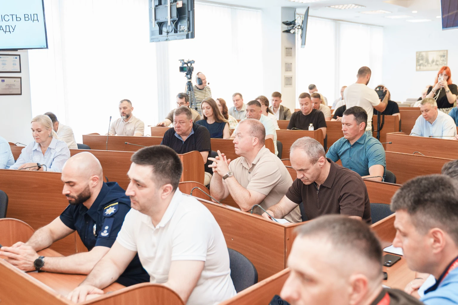 Вінниця готує компенсації за зростання вартості води