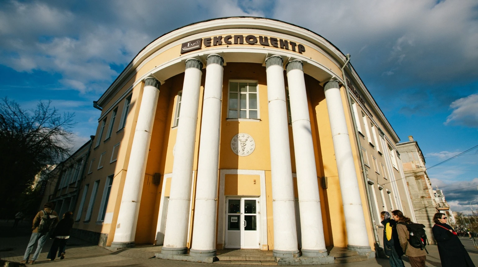 Вінниця готує нове бачення музею сучасного мистецтва