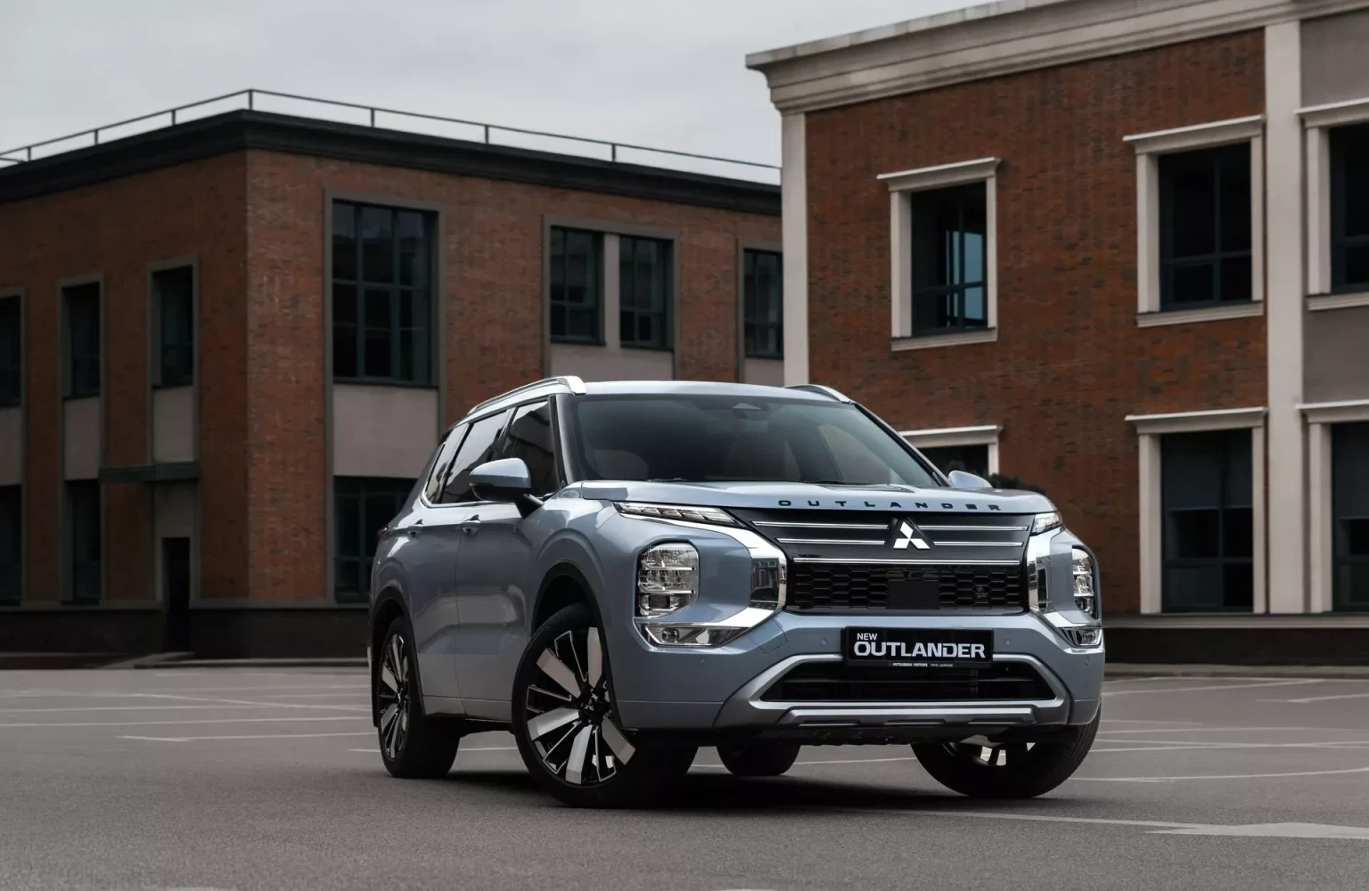 Super Select II від Mitsubishi Motors, чому ця трансмісія вважається золотим стандартом у світі позашляховиків?