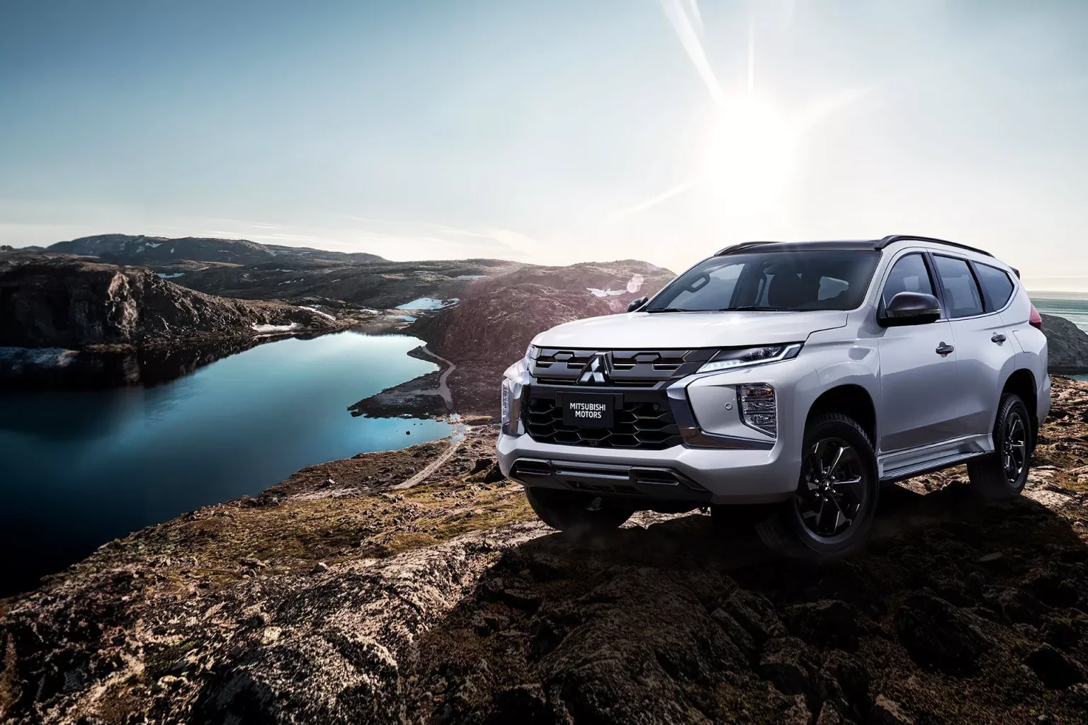 Super Select II від Mitsubishi Motors, чому ця трансмісія вважається золотим стандартом у світі позашляховиків?