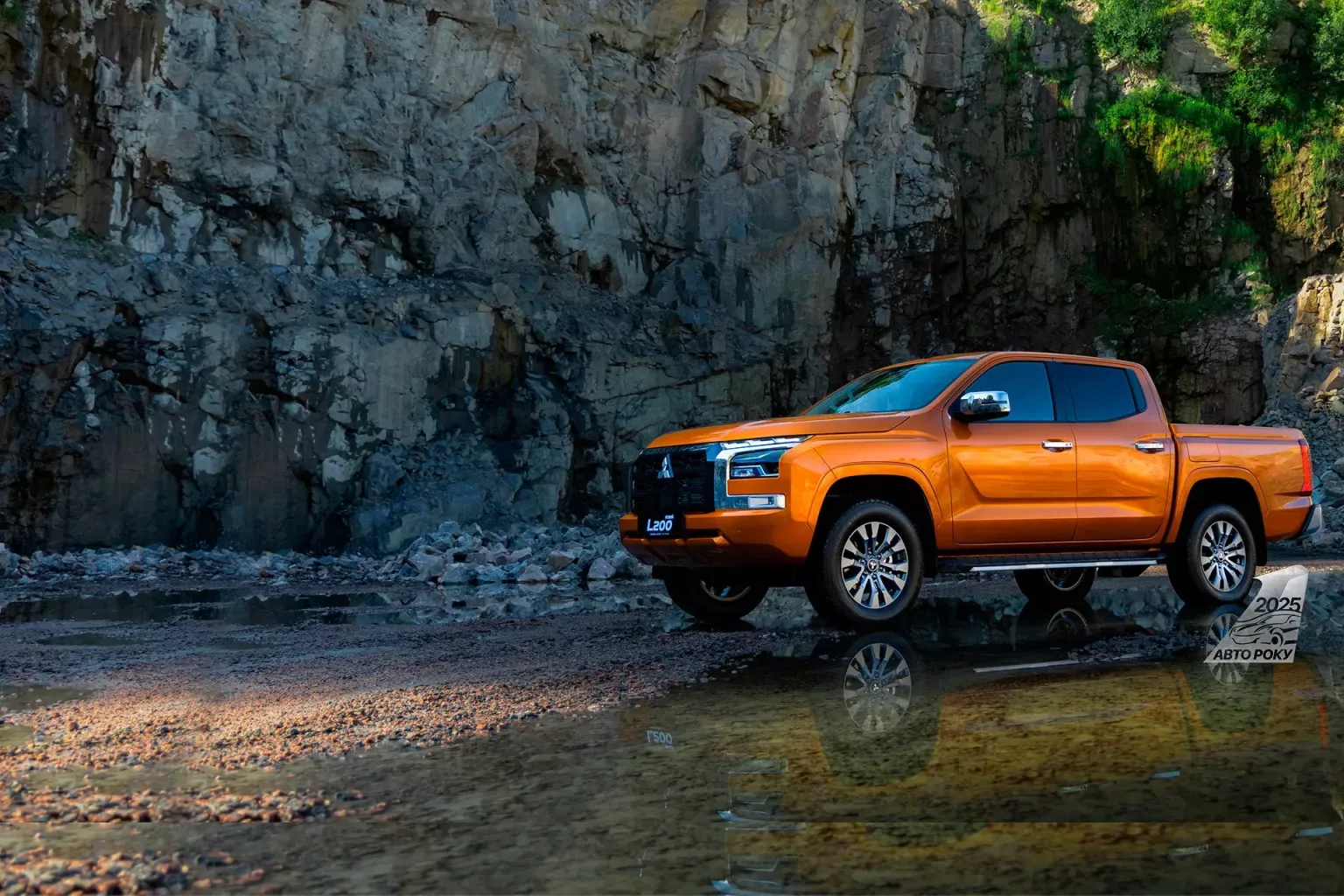 Super Select II від Mitsubishi Motors, чому ця трансмісія вважається золотим стандартом у світі позашляховиків?