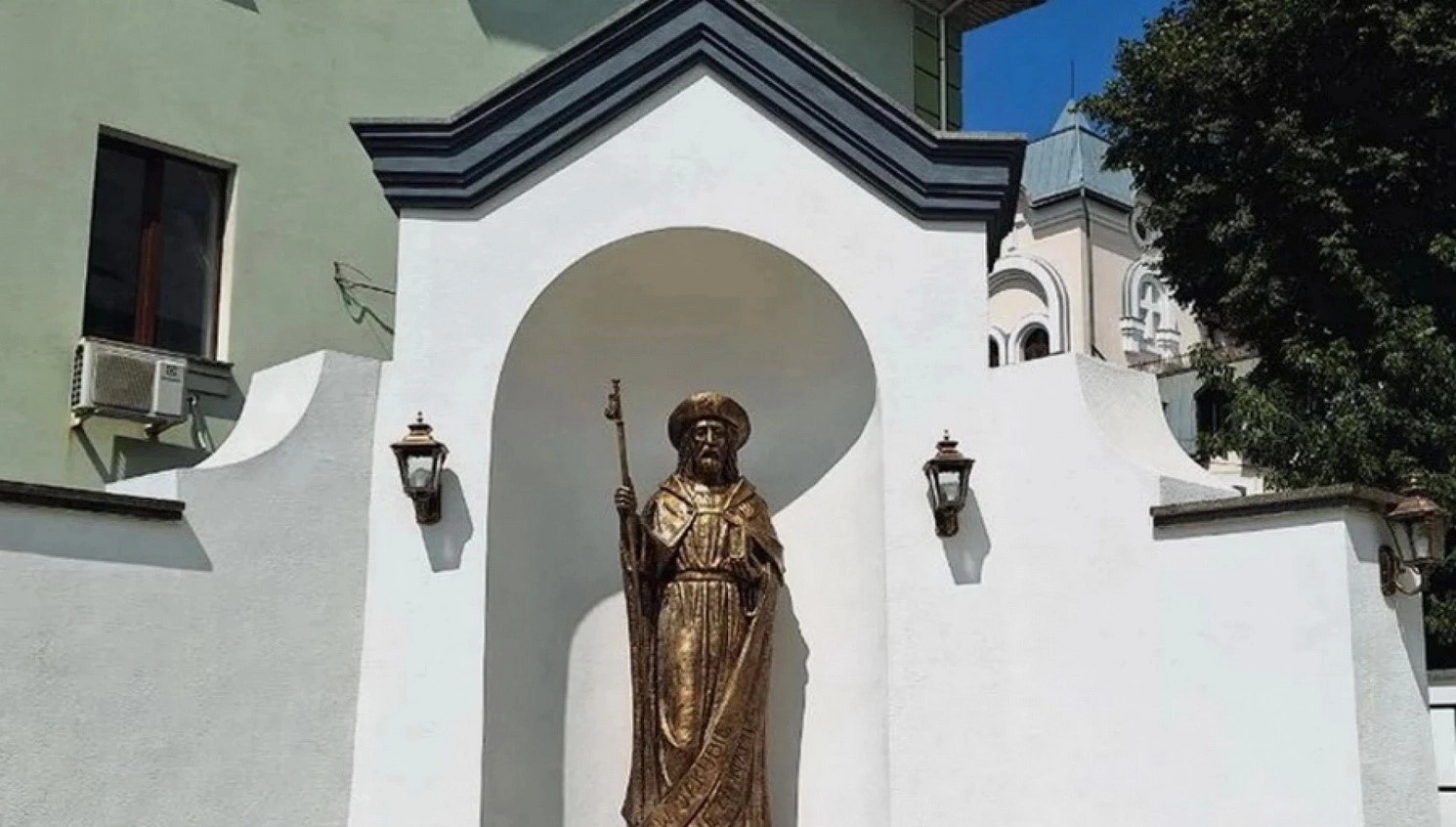 У Вінниці проведуть дводенну програму до Дня святого Якова з форумом, паломництвом і концертом