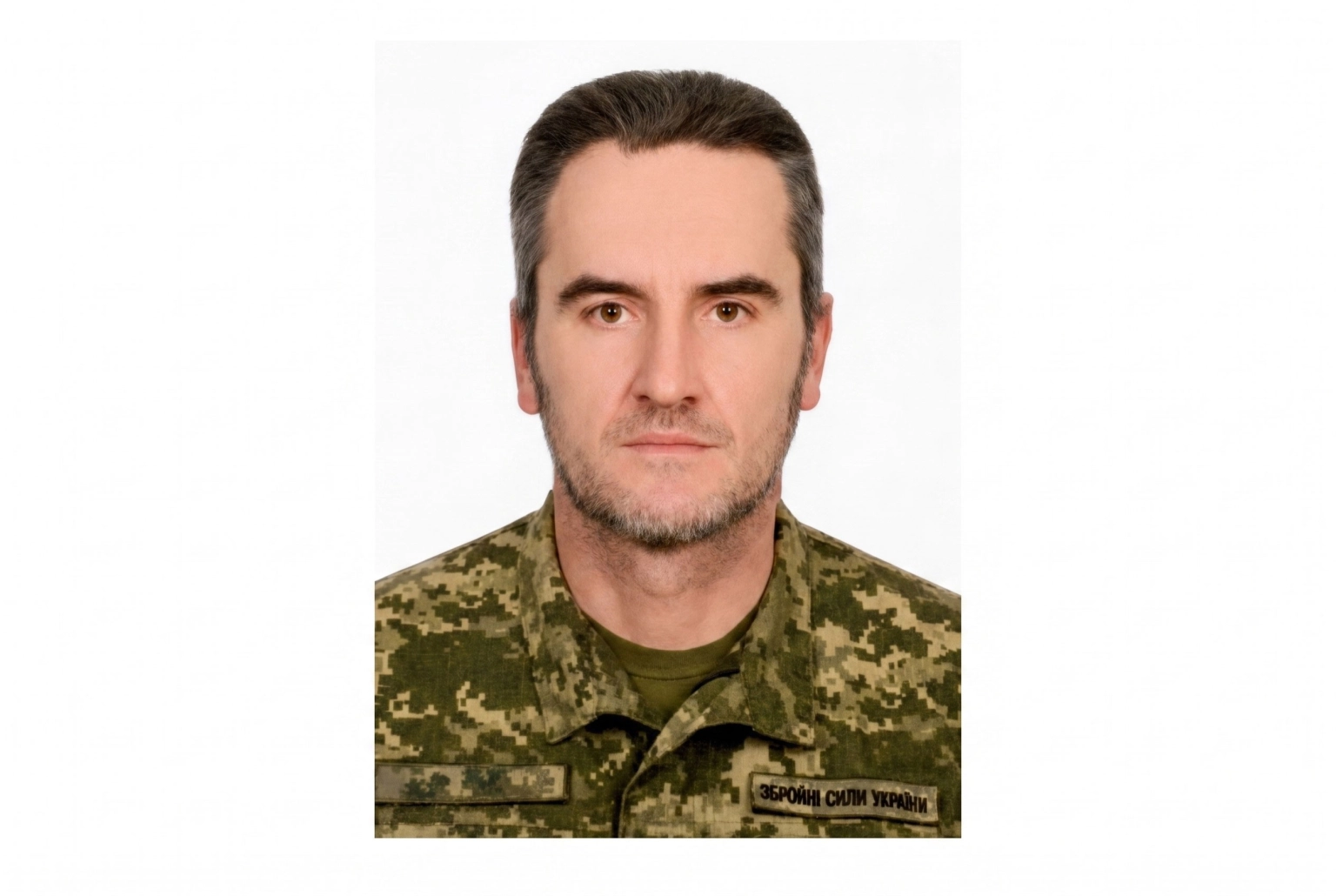 Душа компанії. Вірний побратим. Коханий чоловік. Найкращий батько