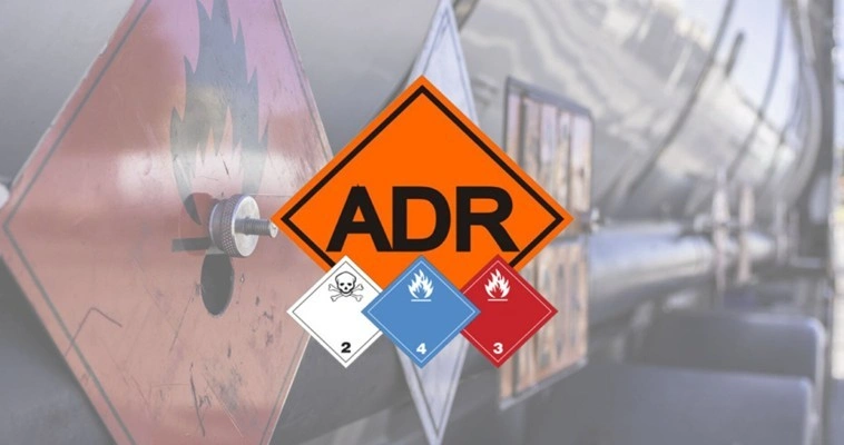 >Практичні поради щодо перевезення ADR вантажів: як уникнути ризиків та штрафів
